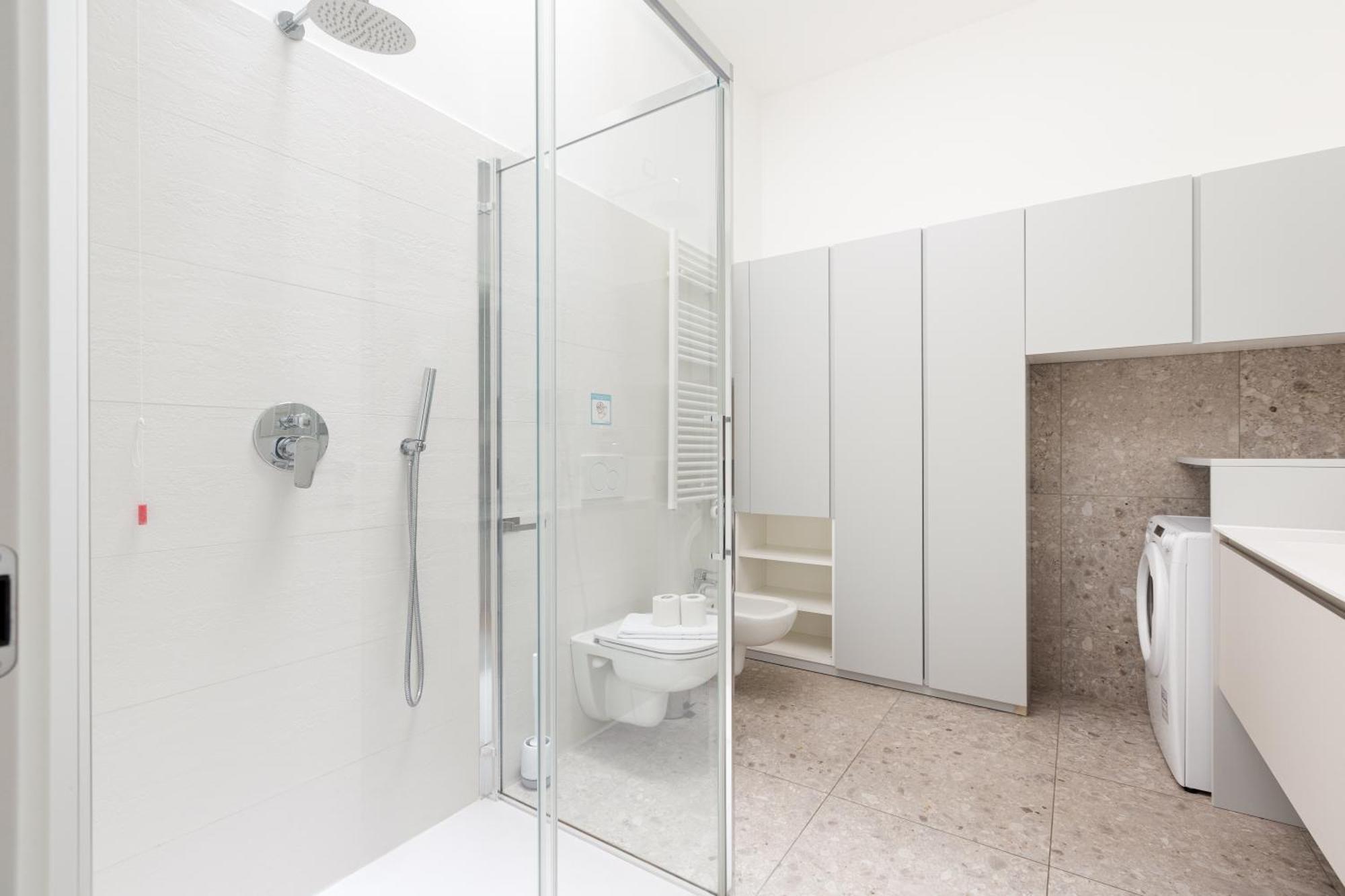 Missori & Bocconi Renovated * Milan