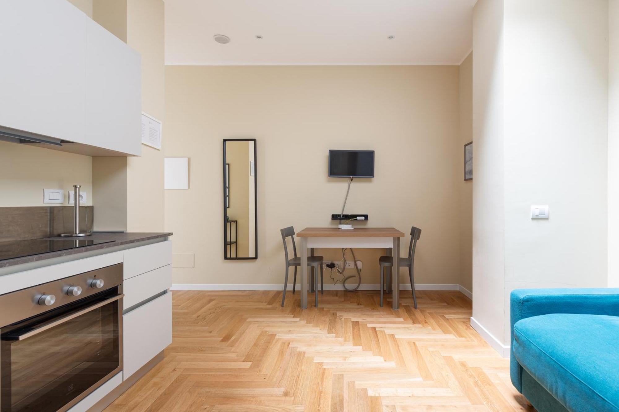 Missori & Bocconi Renovated Appartamento