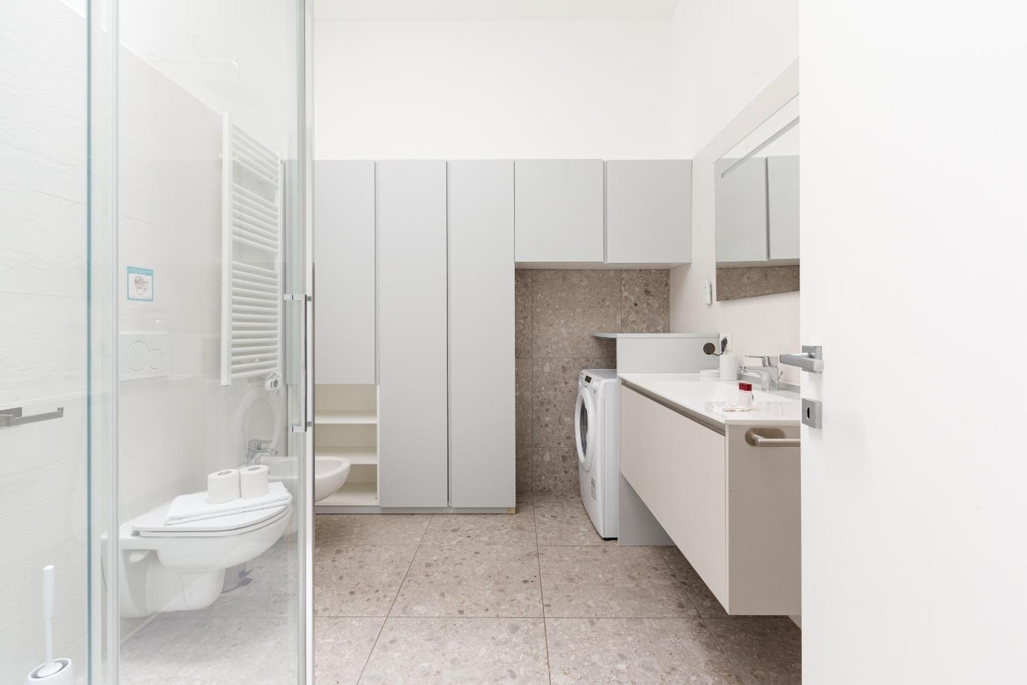 Missori & Bocconi Renovated Appartamento *