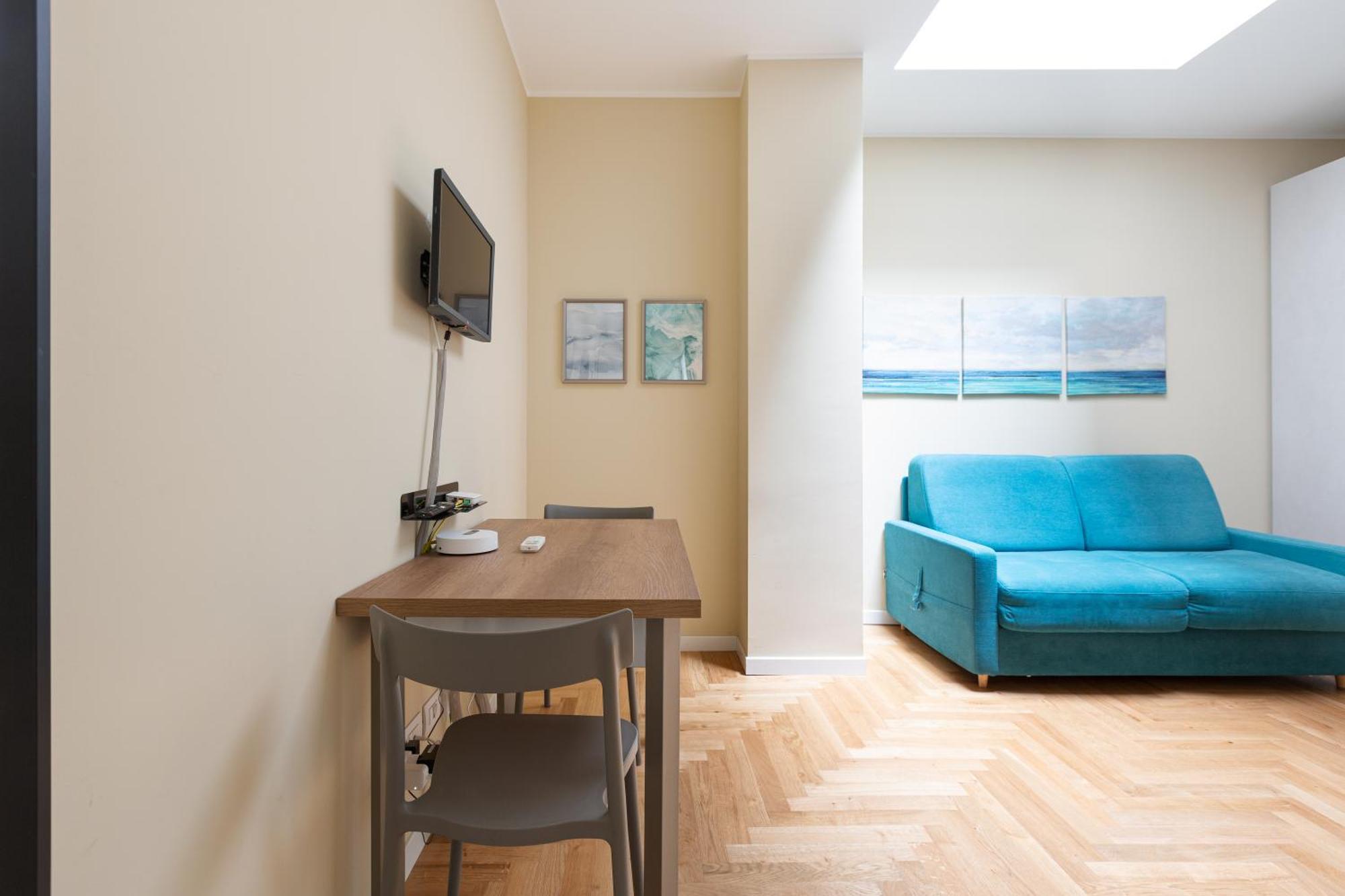Missori & Bocconi Renovated Appartamento