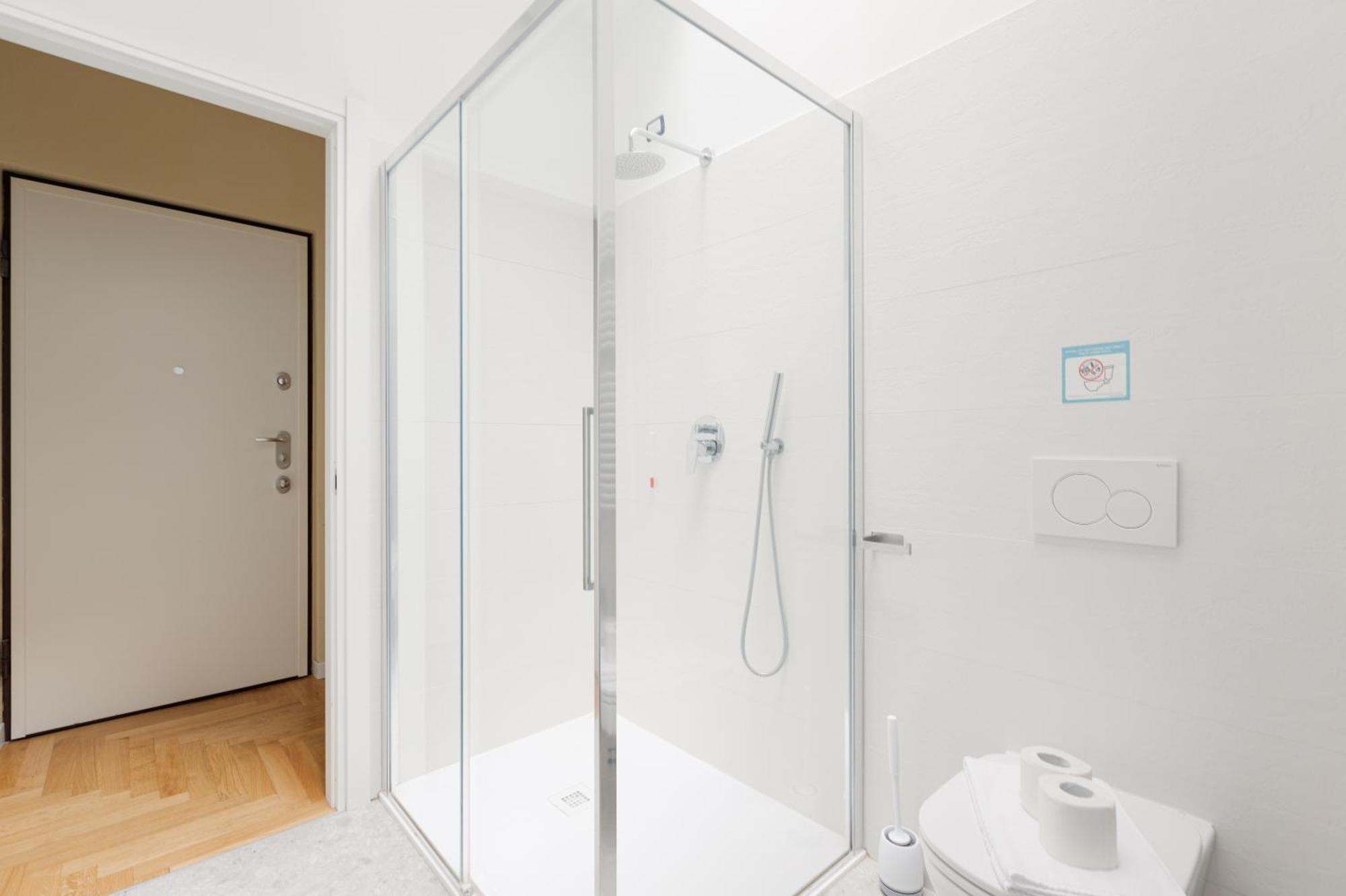 Missori & Bocconi Renovated Mailand